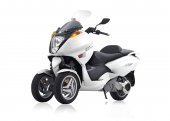 2013 Vectrix VX-3 photo